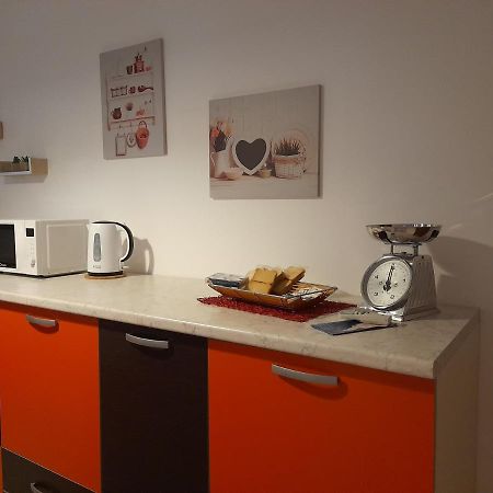 Ortigia Spartan House 2 Συρακούσες Εξωτερικό φωτογραφία