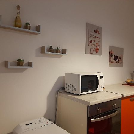 Ortigia Spartan House 2 Συρακούσες Εξωτερικό φωτογραφία