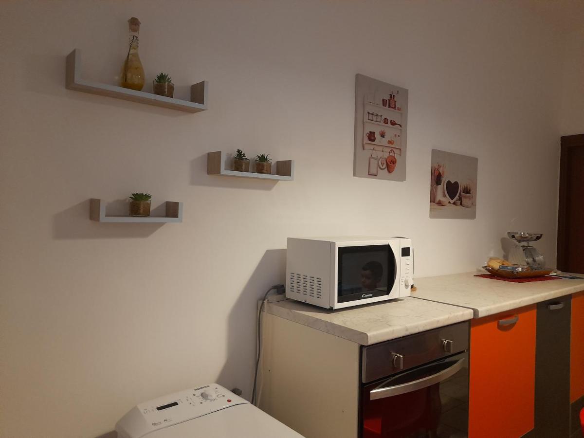 Ortigia Spartan House 2 Συρακούσες Εξωτερικό φωτογραφία