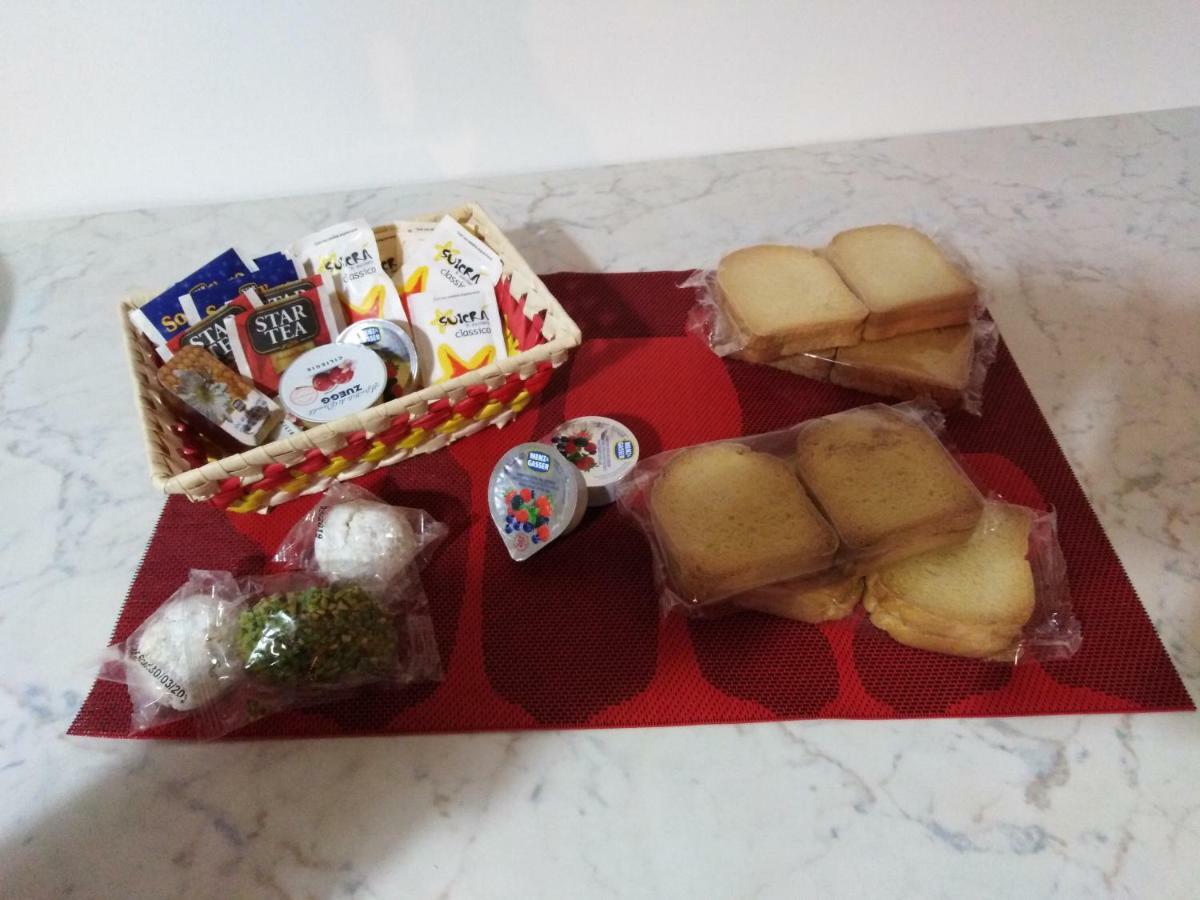 Ortigia Spartan House 2 Συρακούσες Εξωτερικό φωτογραφία